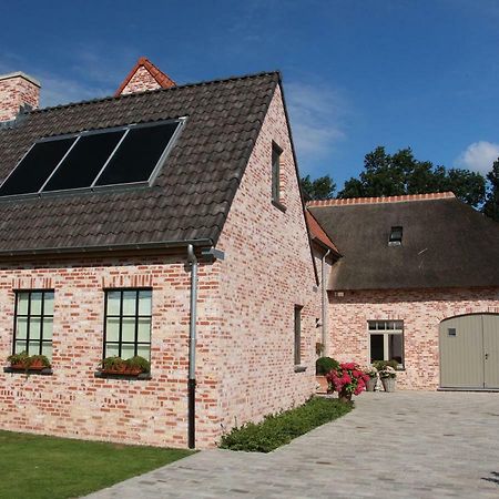 B&B Hortense Koekelare 外观 照片