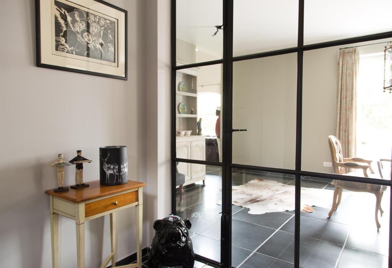 B&B Hortense Koekelare 外观 照片
