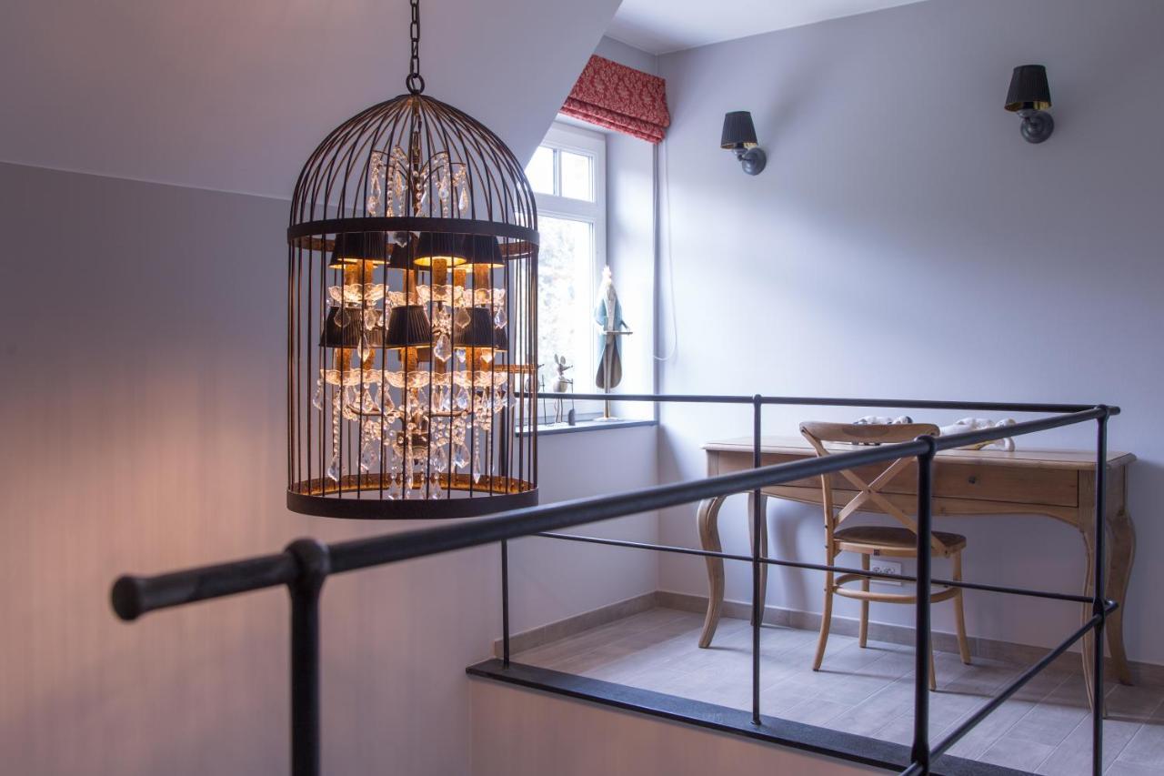 B&B Hortense Koekelare 外观 照片