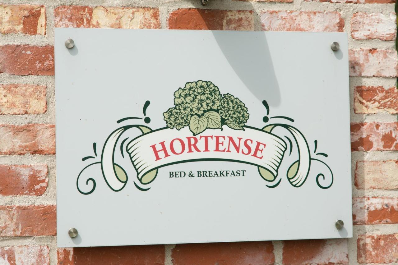 B&B Hortense Koekelare 外观 照片