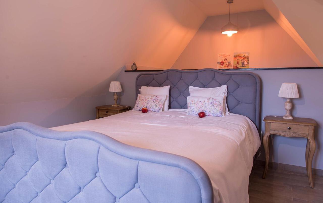 B&B Hortense Koekelare 外观 照片