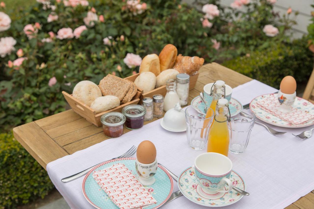 B&B Hortense Koekelare 外观 照片