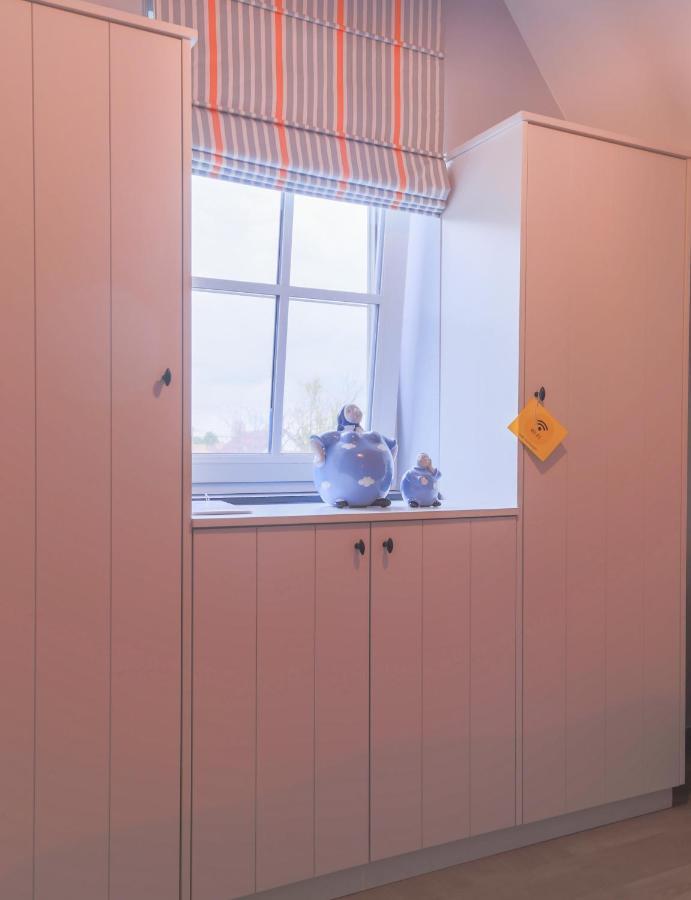 B&B Hortense Koekelare 外观 照片