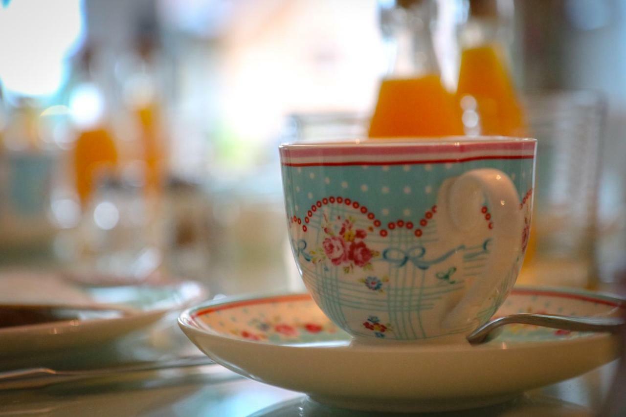 B&B Hortense Koekelare 外观 照片