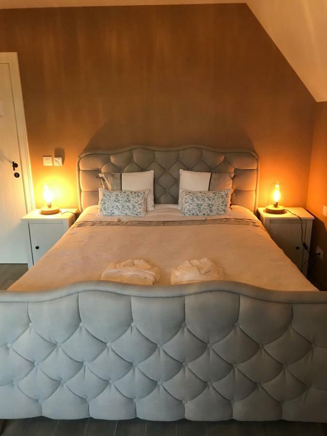 B&B Hortense Koekelare 外观 照片