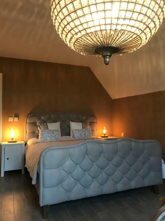 B&B Hortense Koekelare 外观 照片